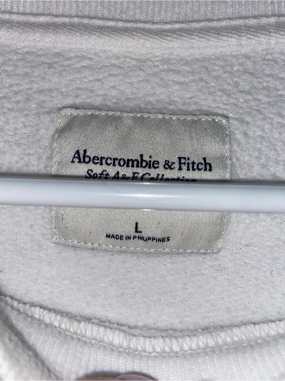 Abercrombie Amsterdam crewneck - Picture 2 of 3